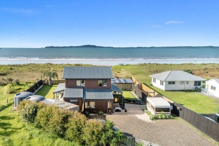 Photo of property in 201b Tokerau Beach Road, Karikari Peninsula, 0483