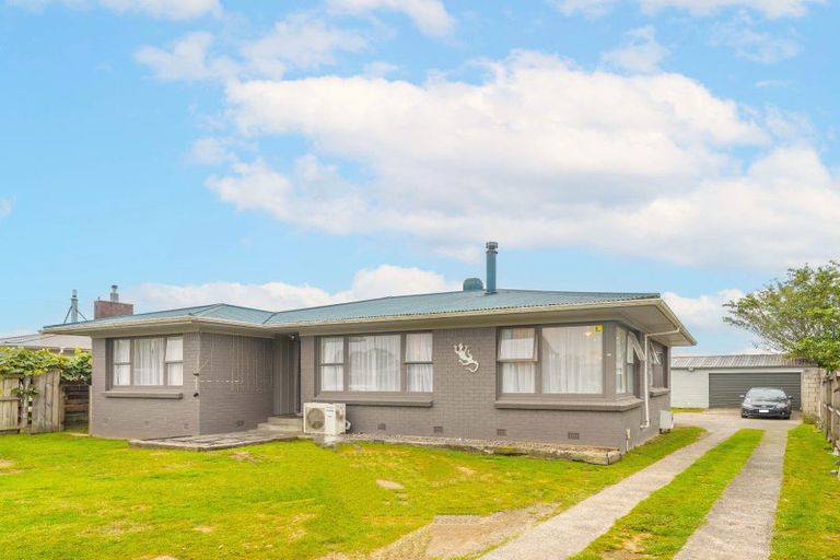 Photo of property in 40 Fergusson Street, Tokoroa, 3420