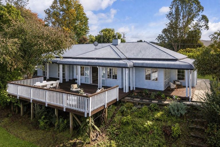 Photo of property in 177 Woodland Road, Tahawai, Katikati, 3170