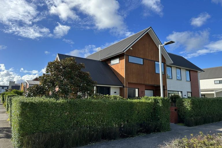 Photo of property in 206 Clark Road, Hobsonville, Auckland, 0616