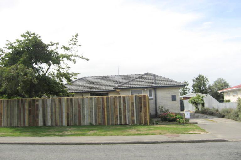 Photo of property in 6 Elizabeth Street, Rolleston, 7614