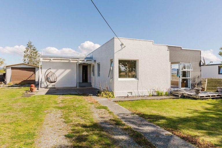 Photo of property in 77 Kruger Street, Balfour, 9779
