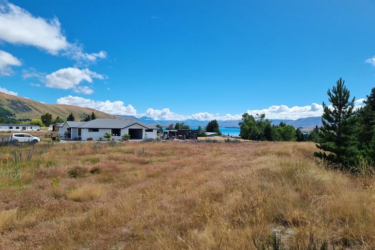 Photo of property in 22 Edwards Lane, Lake Tekapo, 7999