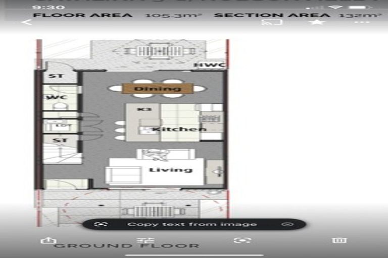 Photo of property in 13 Saltmarsh Road, Hobsonville, Auckland, 0616