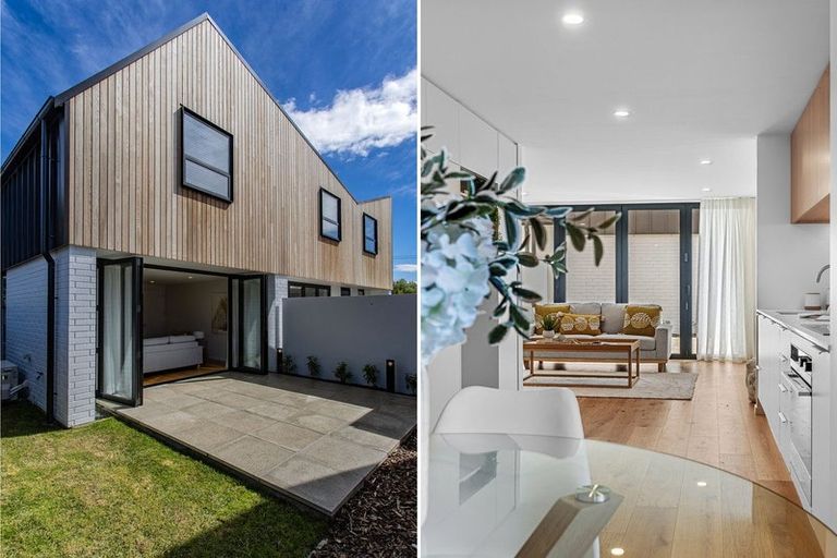 Photo of property in 42a Clare Road, St Albans, Christchurch, 8014