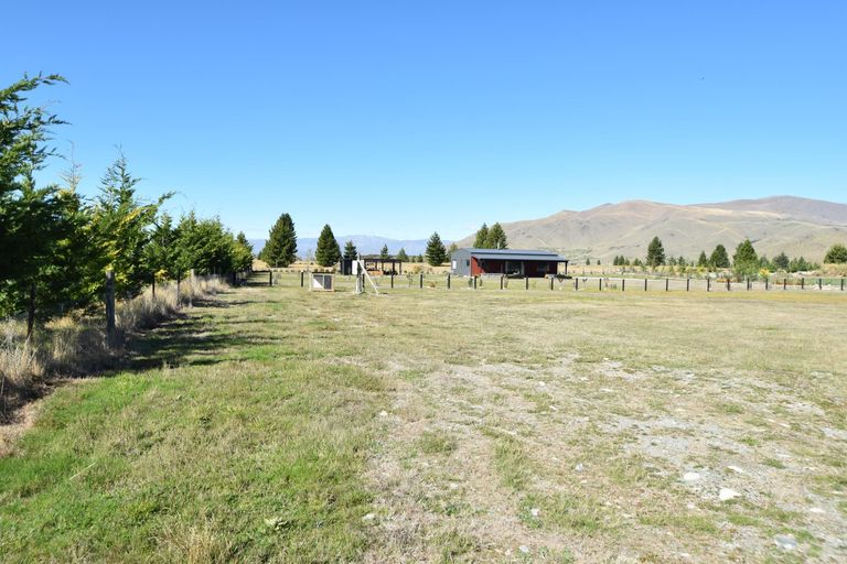 Photo of property in 41 Temple Drive, Twizel, 7901
