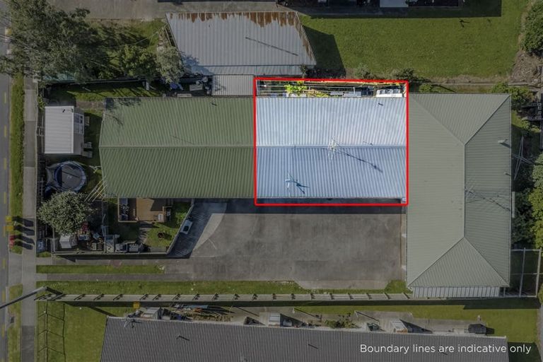 Photo of property in 2/291 Great South Road, Manurewa, Auckland, 2102