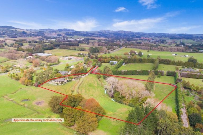 Photo of property in 113 Fitzgerald Road, Drury, 2577