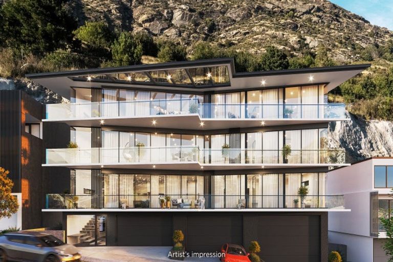 Photo of property in 4 Northview Terrace, Kawarau Falls, Queenstown, 9300