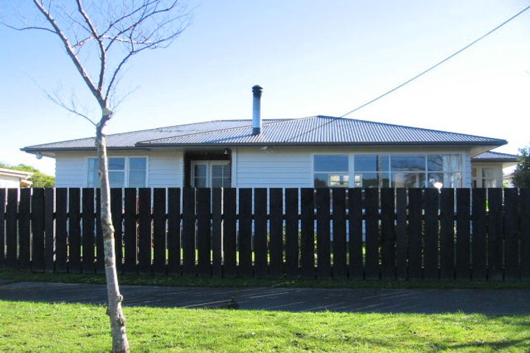 Photo of property in 58 Fairs Road, Milson, Palmerston North, 4414