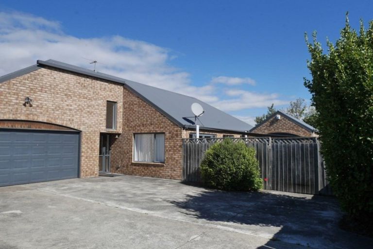 Photo of property in 47a Sugden Street, Spreydon, Christchurch, 8024
