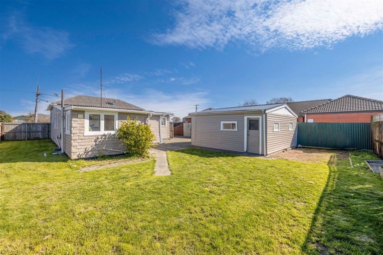 Photo of property in 47 Seymour Street, Hornby, Christchurch, 8042