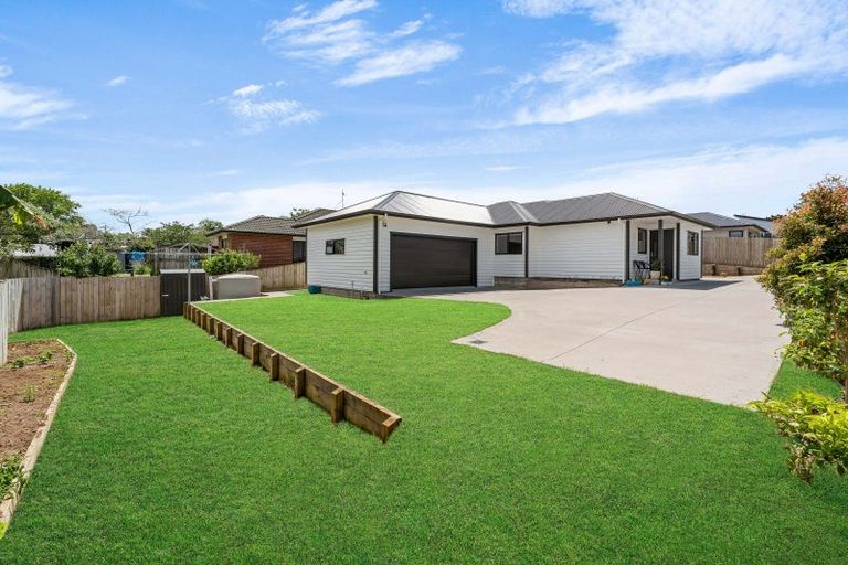 Photo of property in 33c Gibson Road, Tuakau, 2121