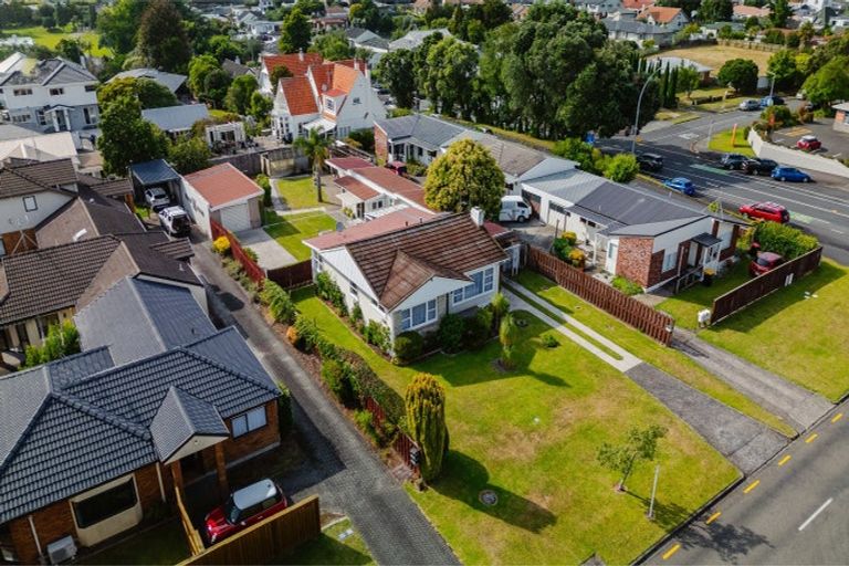 Photo of property in 38 Norris Street, Tauranga, 3110
