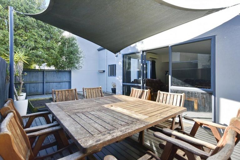 Photo of property in 4/62 King Street, Sydenham, Christchurch, 8023