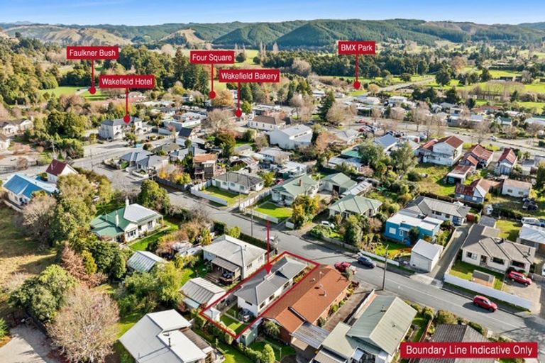 Photo of property in 16 Arrow Street, Wakefield, 7025