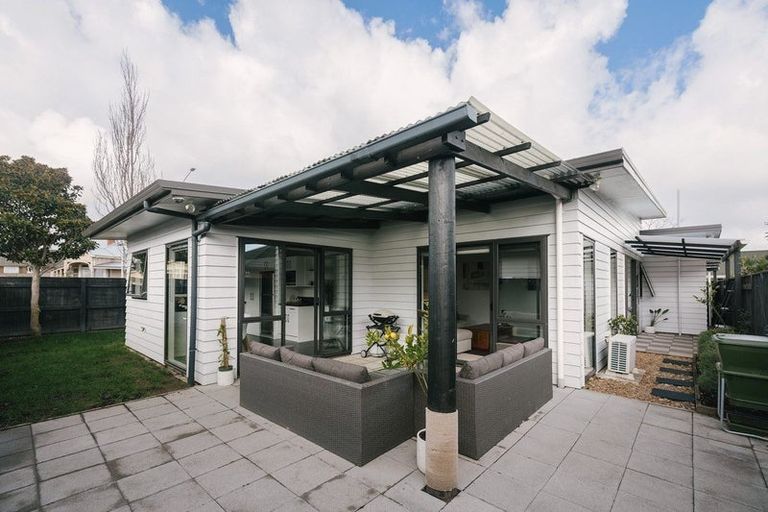Photo of property in 145 Grey Street, Palmerston North, 4410