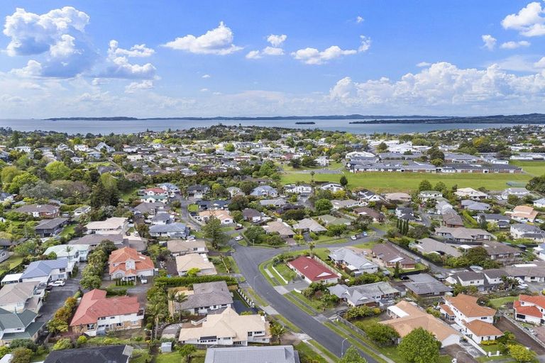 Photo of property in 6 Westview Court, Somerville, Auckland, 2014