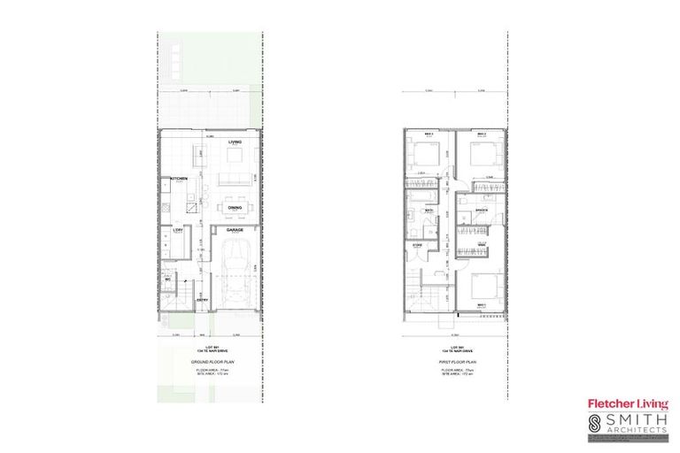 Photo of property in 134 Te Napi Drive, Takanini, Auckland, 2112