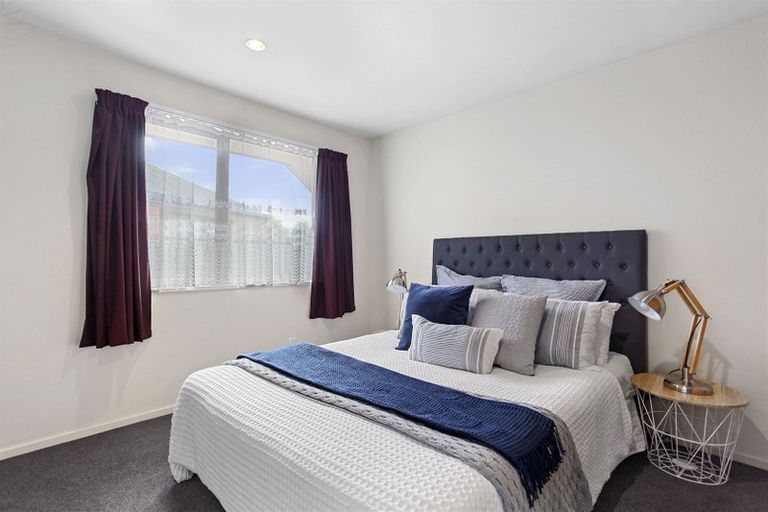 Photo of property in 11a Davie Street, Kaiapoi, 7630