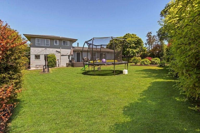 Photo of property in 2 Mclean Terrace, Waipukurau, 4200