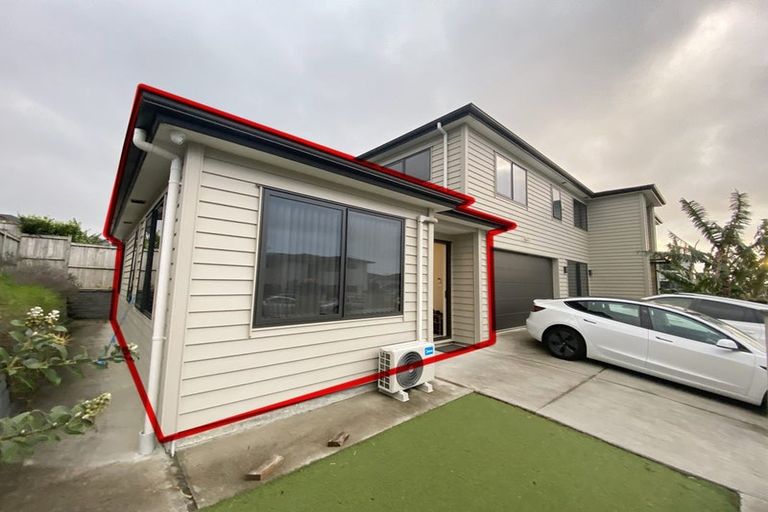 Photo of property in 17 Greenan Drive, Flat Bush, Auckland, 2019