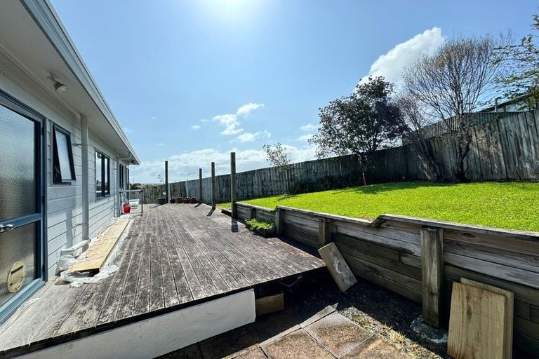 Photo of property in 47 Aspiring Avenue, Clover Park, Auckland, 2019