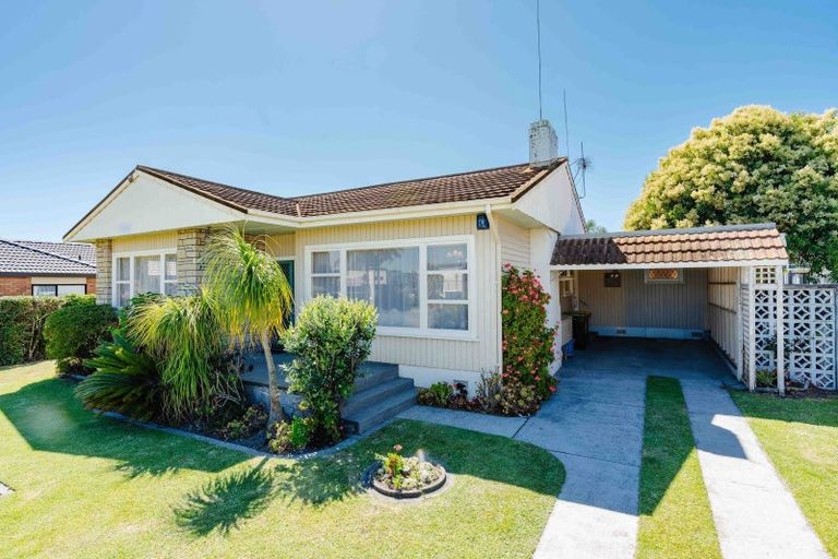 Photo of property in 38 Norris Street, Tauranga, 3110