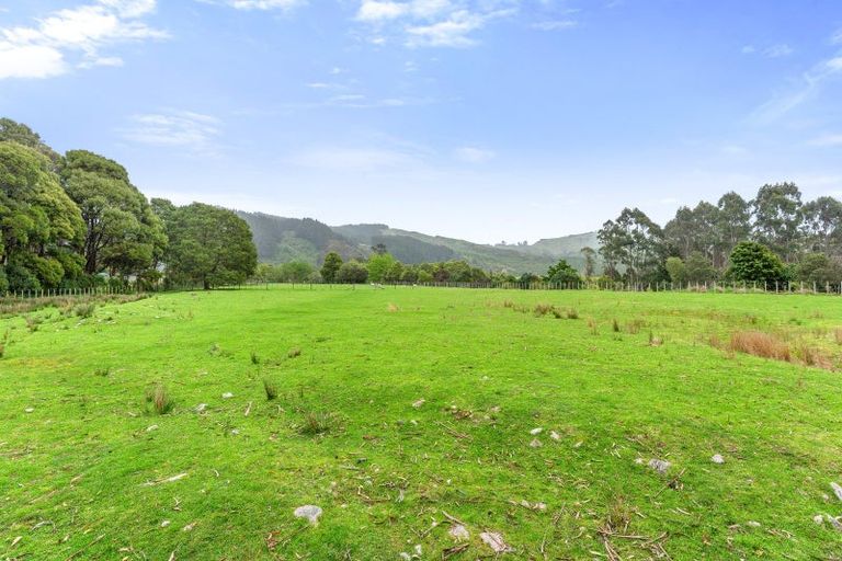Photo of property in 76 Parenga Road, Hautere, Otaki, 5582