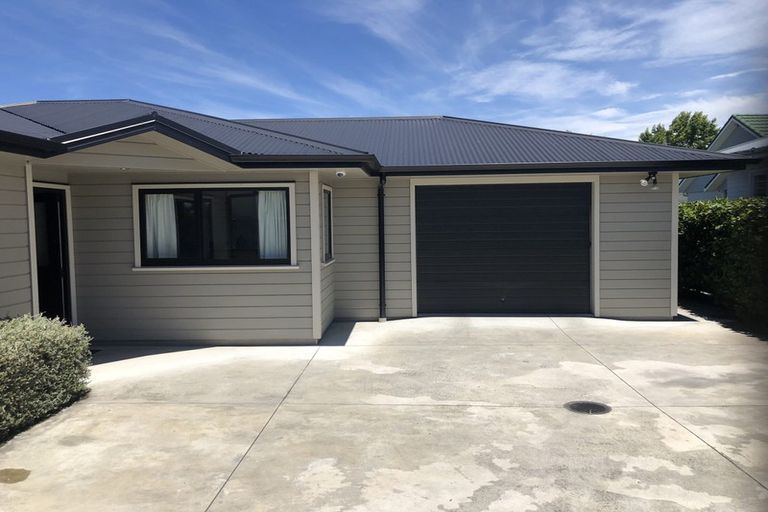 Photo of property in 160a Guppy Road, Taradale, Napier, 4112
