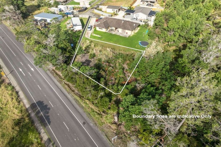 Photo of property in 44 Wrathall Road, Mangonui, 0420