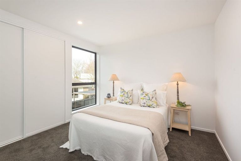 Photo of property in 3/166 Saint Albans Street, St Albans, Christchurch, 8014