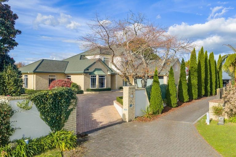 Photo of property in 13 Mannix Place, Matamata, 3400