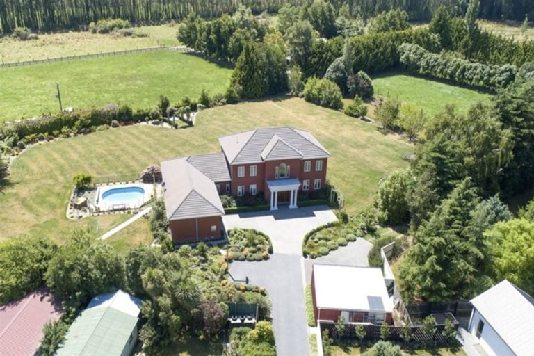 Photo of property in 704 Hills Road, Marshland, Christchurch, 8051
