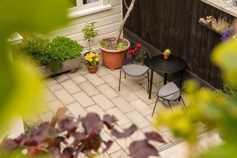 Photo of property in 56 Glenmore Street, Northland, Wellington, 6012