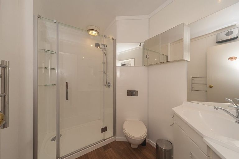 Photo of property in 53b Hankey Street, Mount Cook, Wellington, 6011