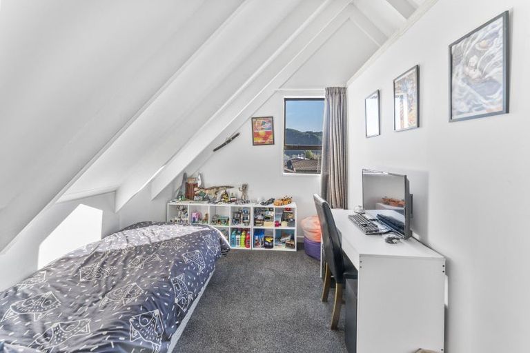 Photo of property in 9 Anslow Place, Wakefield, 7025