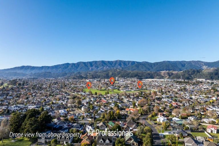 Photo of property in 23 Mary Crescent, Elderslea, Upper Hutt, 5018