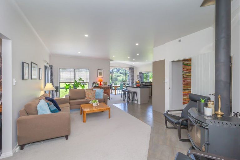 Photo of property in 9 Western Rise, Ohau, Levin, 5570