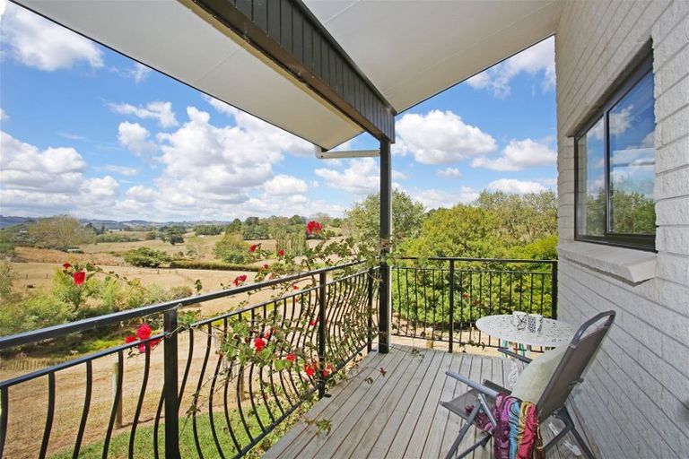 Photo of property in 540 Runciman Road, Ramarama, Drury, 2578