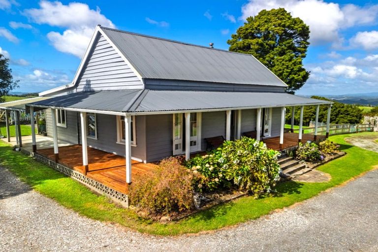 Photo of property in 370 Hautapu Road, Pakaraka, Kaikohe, 0472
