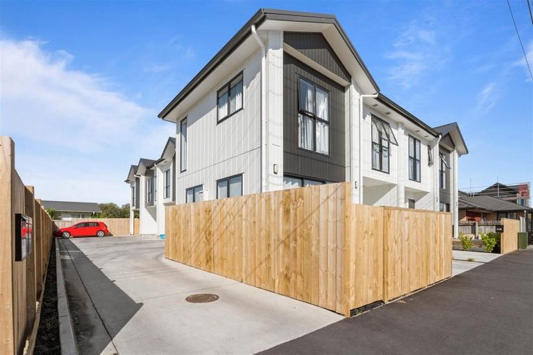 Photo of property in 3/70 Cameron Road, Hamilton East, Hamilton, 3216