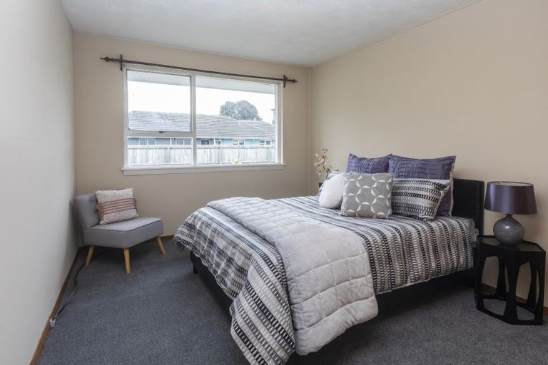 Photo of property in 5/364 Worcester Street, Linwood, Christchurch, 8011