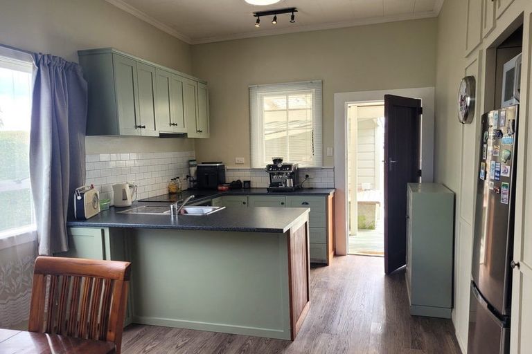 Photo of property in 33 Hornbrook Street, Temuka, 7920