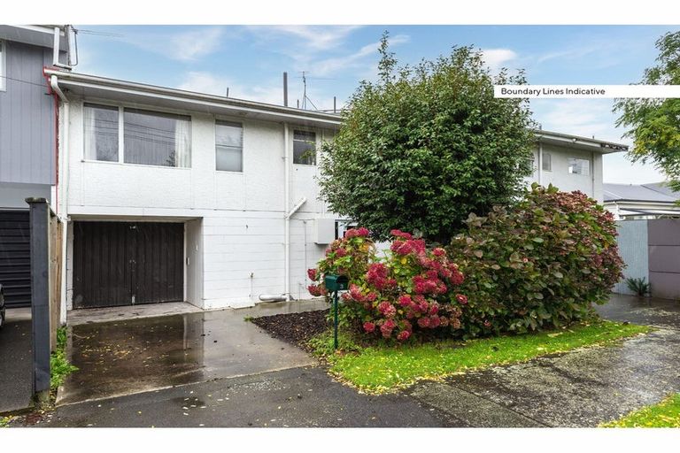 Photo of property in 3 Kinloch Street, St Albans, Christchurch, 8014