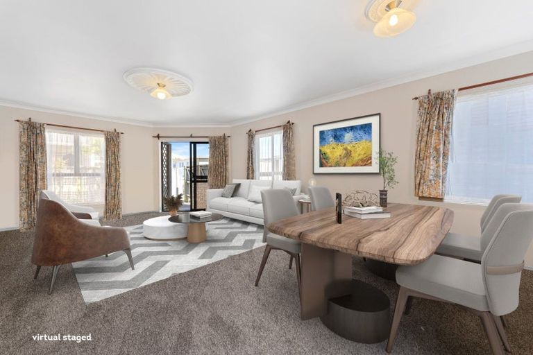 Photo of property in 14 Sackville Street, Fitzroy, New Plymouth, 4312