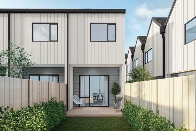 Photo of property in 32 Flaxdale Street, Birkdale, Auckland, 0626