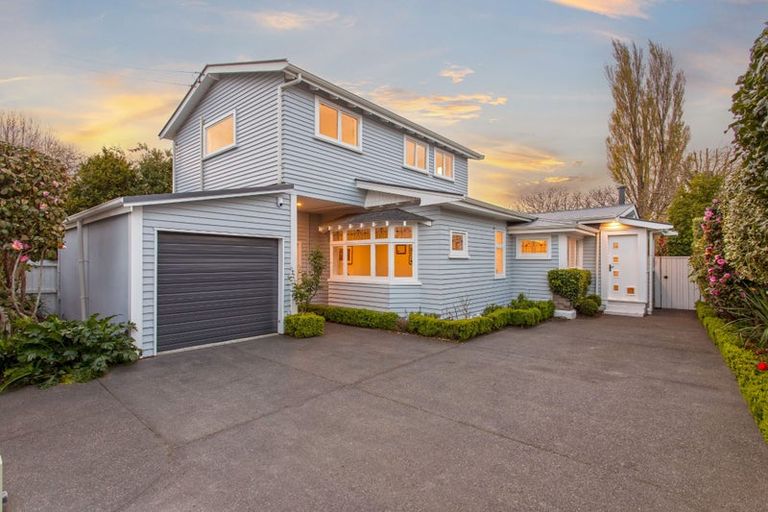 Photo of property in 497 Ilam Road, Bryndwr, Christchurch, 8052