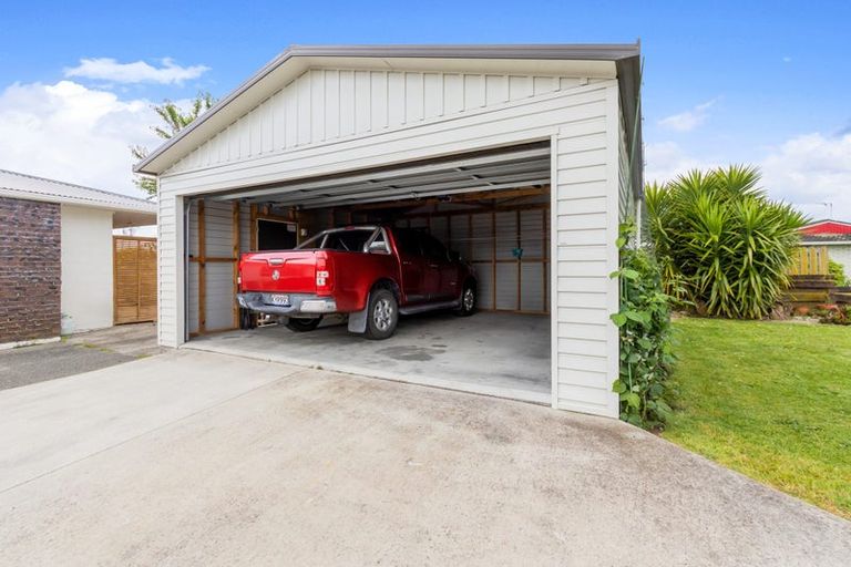 Photo of property in 14 Pukatea Place, Matamata, 3400