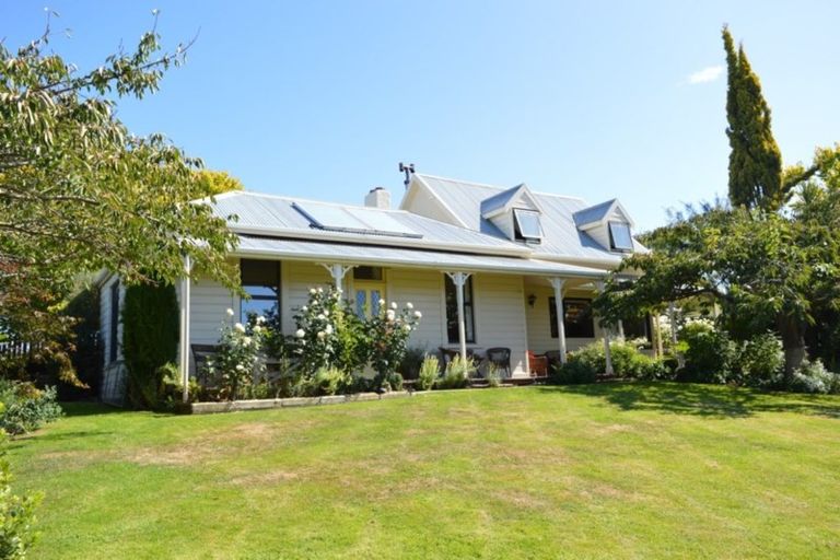 Photo of property in 49 Finlays Road, Windsor, Oamaru, 9491